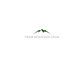 Trask Mountain Legal entry by anang estu anugrah