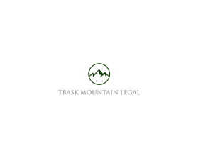 Trask Mountain Legal entry by anang estu anugrah