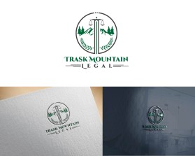 Trask Mountain Legal entry by janrey turado
