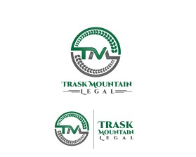 Trask Mountain Legal entry by janrey turado