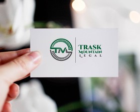 Trask Mountain Legal entry by janrey turado