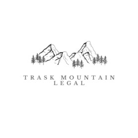 Trask Mountain Legal entry by md adnan zubair