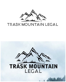 Trask Mountain Legal entry by PRAVEEN KUMAR