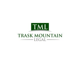 Trask Mountain Legal entry by hery isnawan