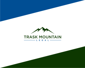 Trask Mountain Legal entry by anang estu anugrah