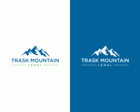 Trask Mountain Legal entry by rohmadhani