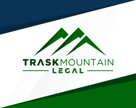Trask Mountain Legal entry by yelenna ran