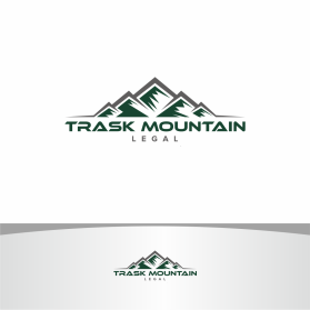 Trask Mountain Legal entry by Cahya Makrufiasri