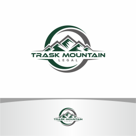 Trask Mountain Legal entry by Cahya Makrufiasri