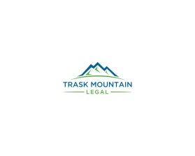 Trask Mountain Legal entry by hery isnawan