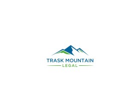Trask Mountain Legal entry by hery isnawan