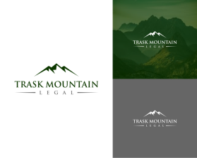 Winning entry: Trask Mountain Legal entry by anang estu anugrah