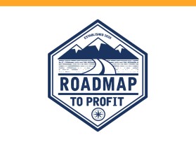 Roadmap to Profit entry by Kimbucha1
