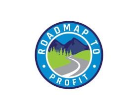 Roadmap to Profit entry by plexdesign