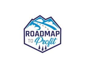 Roadmap to Profit entry by plexdesign