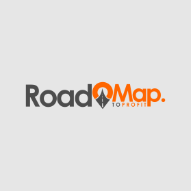 Roadmap to Profit entry by suryadeesign