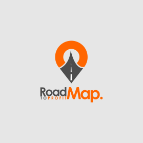 Roadmap to Profit entry by suryadeesign