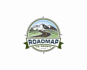 Roadmap to Profit entry by andsue