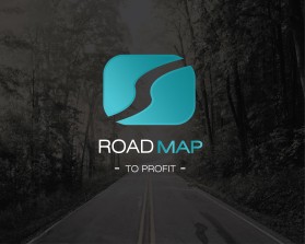 Logo Design entry 1932191 submitted by Bolt95 to the Logo Design for Roadmap to Profit run by nickmay