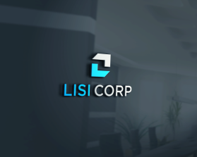 Lisi Corp entry by berkahe gusti