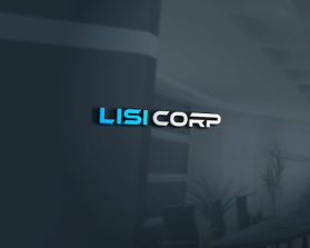 Lisi Corp entry by berkahe gusti