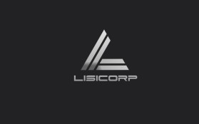 Winning entry: Lisi Corp entry by lymbonk