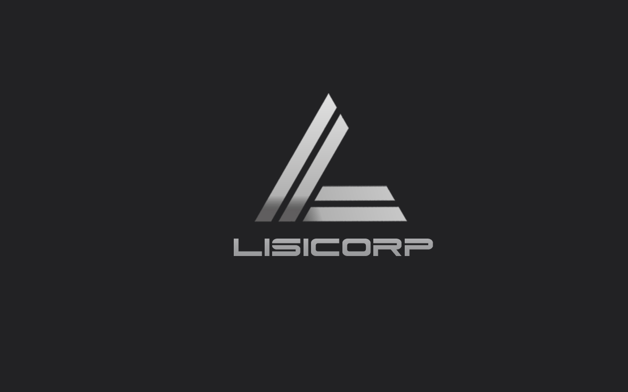 Logo Design for Lisi Corp