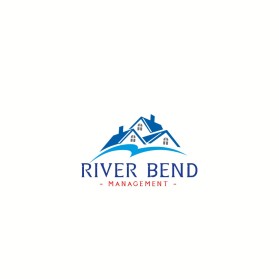 River Bend Management  entry by Riocreativity 