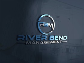 River Bend Management  entry by Design Rock