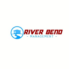 River Bend Management  entry by Riocreativity 