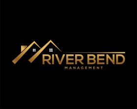 Winning entry: River Bend Management  entry by RizalMiftah