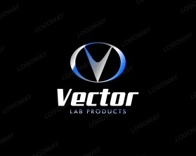 Vector entry by logoway