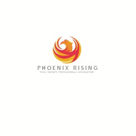Phoenix Rising Yoga Therapy Professionals Association (PRYTPA) entry by Riocreativity 