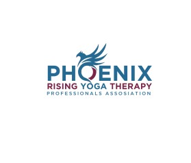 Phoenix Rising Yoga Therapy Professionals Association (PRYTPA) entry by Bolt95