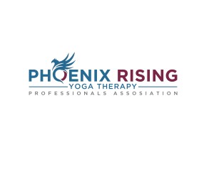 Phoenix Rising Yoga Therapy Professionals Association (PRYTPA) entry by Bolt95