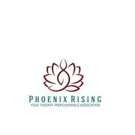 Phoenix Rising Yoga Therapy Professionals Association (PRYTPA) entry by Riocreativity 