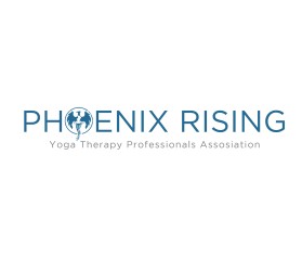 Phoenix Rising Yoga Therapy Professionals Association (PRYTPA) entry by Bolt95