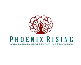 Phoenix Rising Yoga Therapy Professionals Association (PRYTPA) entry by badluck