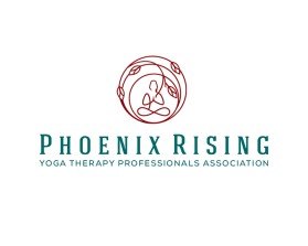 Phoenix Rising Yoga Therapy Professionals Association (PRYTPA) entry by badluck