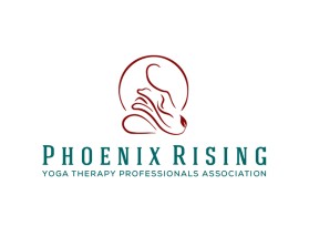 Phoenix Rising Yoga Therapy Professionals Association (PRYTPA) entry by badluck