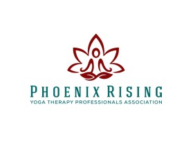 Phoenix Rising Yoga Therapy Professionals Association (PRYTPA) entry by badluck