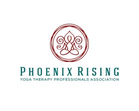 Phoenix Rising Yoga Therapy Professionals Association (PRYTPA) entry by badluck