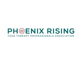 Phoenix Rising Yoga Therapy Professionals Association (PRYTPA) entry by badluck