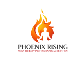 Phoenix Rising Yoga Therapy Professionals Association (PRYTPA) entry by anshu_0590