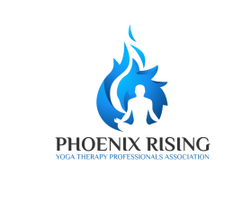 Phoenix Rising Yoga Therapy Professionals Association (PRYTPA) entry by anshu_0590