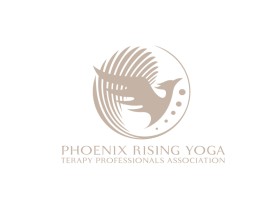 Phoenix Rising Yoga Therapy Professionals Association (PRYTPA) entry by gospodar78