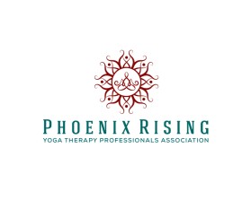 Phoenix Rising Yoga Therapy Professionals Association (PRYTPA) entry by b@dluck