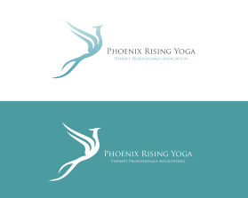 Phoenix Rising Yoga Therapy Professionals Association (PRYTPA) entry by farahlouaz