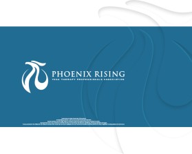 Phoenix Rising Yoga Therapy Professionals Association (PRYTPA) entry by logocom