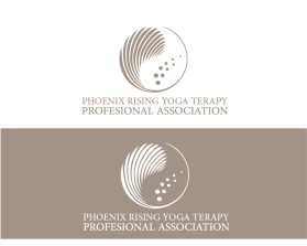 Phoenix Rising Yoga Therapy Professionals Association (PRYTPA) entry by gospodar78